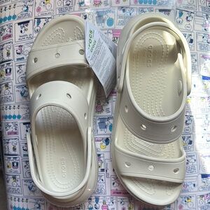 CROCS Mega Crush Sandal